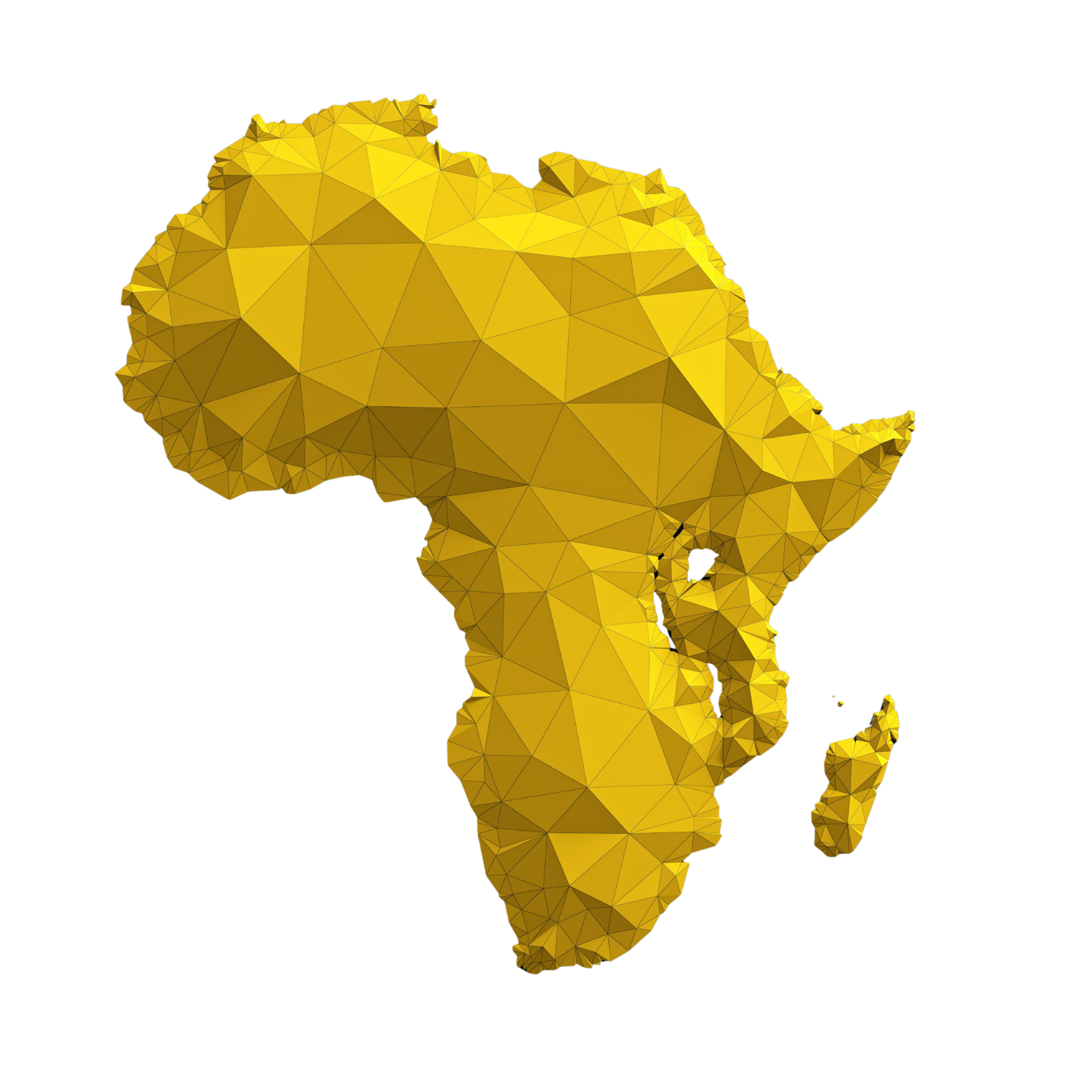Africa ScaleX — Afrique subsaharienne