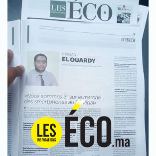 Article Les Éco