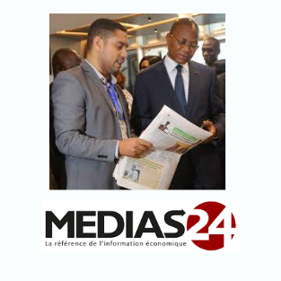 Article Média24