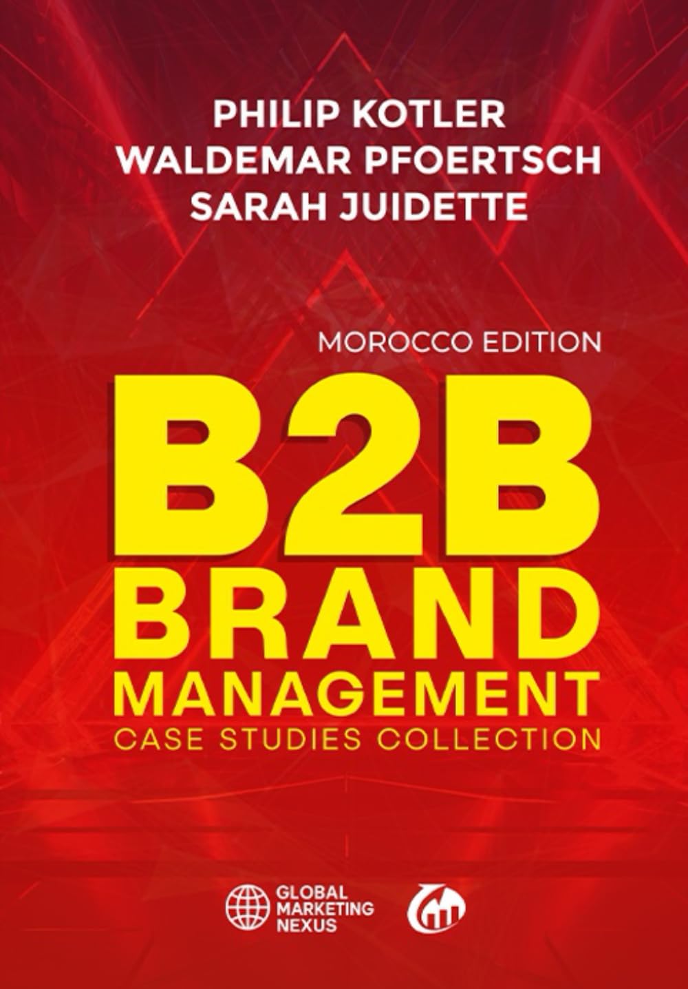 B2B Brand Management — couverture